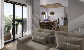 Imagem 5: Apartamento à venda no bairro Boa Vista - Curitiba/PR