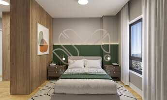 Imagem 7: Apartamento à venda no bairro Boa Vista - Curitiba/PR