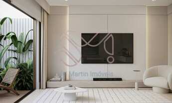 Imagem 7: Casa à venda no bairro Santa Felicidade - Curitiba/PR