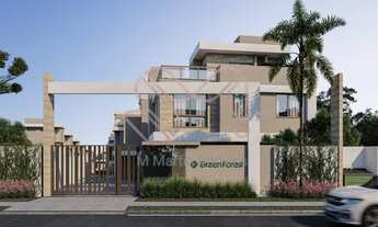 Imagem: Casa à venda no bairro Santa Felicidade