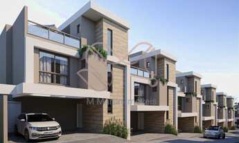 Imagem 3: Casa à venda no bairro Santa Felicidade - Curitiba/PR