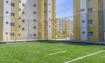 Imagem 4: GARDEN à venda no bairro Portão - Curitiba/PR