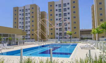 Imagem: GARDEN à venda no bairro Portão - Curitiba/PR