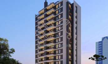 Imagem: Apartamento à venda Novo Mundo