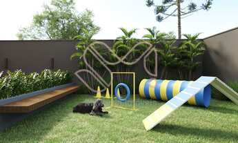 Imagem 6: Apartamento à venda Novo Mundo