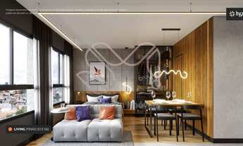 Imagem 3: Apartamento à venda no bairro Novo Mundo - Curitiba/PR