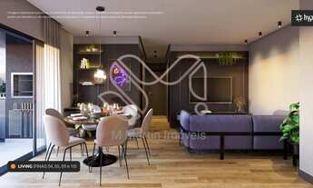 Imagem 5: Apartamento à venda no bairro Novo Mundo - Curitiba/PR