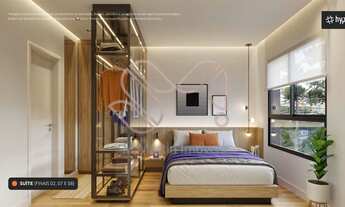 Imagem 4: Apartamento à venda no bairro Novo Mundo - Curitiba/PR