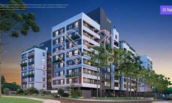 Imagem 7: Apartamento à venda no bairro Novo Mundo - Curitiba/PR