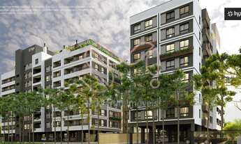 Imagem 6: Apartamento à venda no bairro Novo Mundo - Curitiba/PR