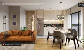 Imagem: Apartamento à venda no bairro Novo Mundo