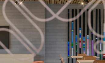 Imagem 5: Apartamento à venda no bairro Bigorrilho - Curitiba/PR