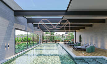 Imagem: Apartamento à venda no bairro Bigorrilho