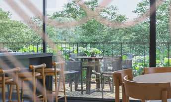 Imagem 6: Apartamento à venda no bairro Bigorrilho - Curitiba/PR