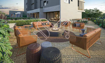 Imagem 7: Apartamento à venda no bairro Bigorrilho - Curitiba/PR