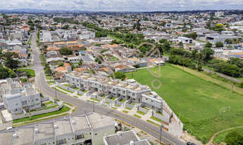 Imagem 7: Sobrado à venda no bairro Uberaba - Curitiba/PR