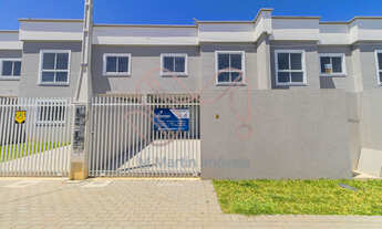 Imagem 4: Sobrado à venda no bairro Uberaba - Curitiba/PR