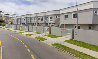 Imagem 3: Sobrado à venda no bairro Uberaba - Curitiba/PR