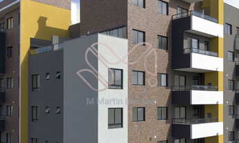 Imagem 2: Apartamento Garden em Água Verde, Curitiba/PR