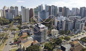 Imagem 7: Apartamento à venda no bairro Água Verde - Curitiba/PR