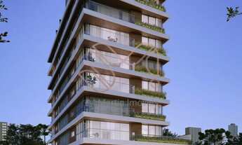 Imagem 2: Apartamento à venda no bairro Água Verde - Curitiba/PR