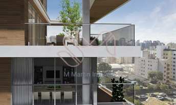 Imagem 6: Apartamento à venda no bairro Água Verde - Curitiba/PR