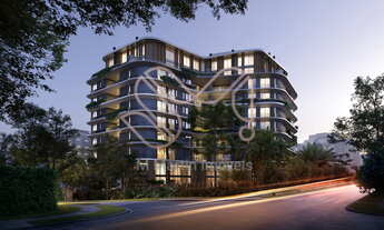 Imagem 3: Apartamento à venda no bairro Água Verde - Curitiba/PR