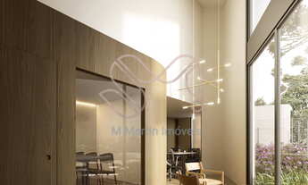 Imagem 7: Apartamento à venda no bairro Água Verde - Curitiba/PR