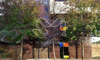 Imagem 4: Apartamento à venda no bairro Bigorrilho - Curitiba/PR