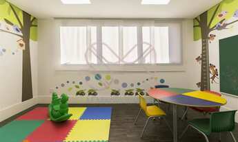 Imagem 7: Apartamento à venda no bairro Bigorrilho - Curitiba/PR