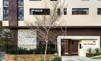 Imagem 3: Apartamento à venda no bairro Bigorrilho - Curitiba/PR