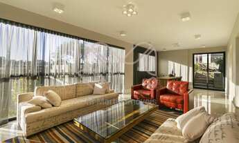 Imagem 6: Apartamento à venda no bairro Bigorrilho - Curitiba/PR