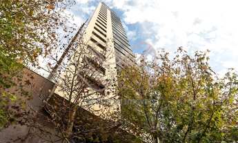 Imagem 2: Apartamento à venda no bairro Bigorrilho - Curitiba/PR