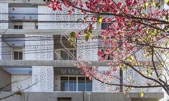 Imagem 2: Apartamento Alto Padrão em Vila Izabel, Curitiba/PR