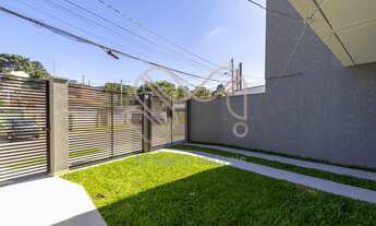 Imagem 2: Lindos Sobrados à venda no bairro Pilarzinho - Curitiba/PR