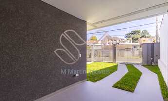 Imagem 3: Lindos Sobrados à venda no bairro Pilarzinho - Curitiba/PR