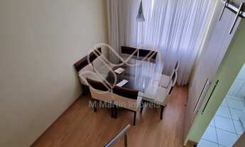 Imagem 5: Apartamento à venda no bairro Campo Comprido - Curitiba/PR