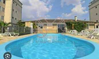 Imagem 3: Apartamento à venda no bairro Campo Comprido - Curitiba/PR