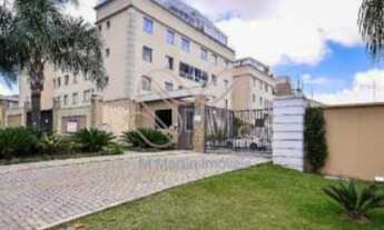 Imagem: Apartamento à venda no bairro Campo Comprido