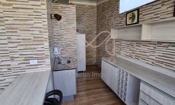 Imagem 6: Apartamento à venda no bairro Campo Comprido - Curitiba/PR