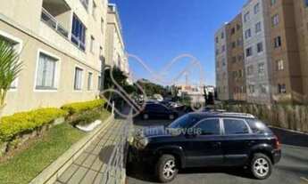 Imagem 7: Apartamento à venda no bairro Campo Comprido - Curitiba/PR