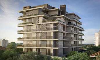 Imagem 6: Apartamento Garden em Juvevê, Curitiba/PR