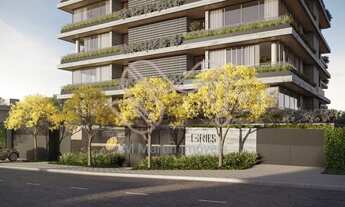 Imagem 5: Apartamento Garden em Juvevê, Curitiba/PR