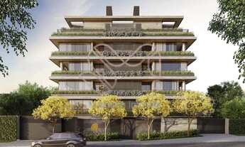 Imagem 3: Apartamento Garden em Juvevê, Curitiba/PR