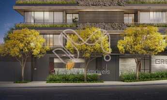 Imagem 2: Apartamento Garden em Juvevê, Curitiba/PR