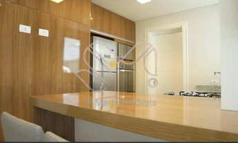 Imagem 3: Apartamento Alto Padrão - Alto da Glória