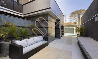 Imagem 3: Apartamento Alto Padrão em Juvevê, Curitiba/PR