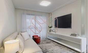 Imagem 6: Apartamento Alto Padrão em Juvevê, Curitiba/PR