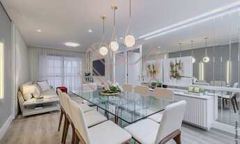 Imagem 5: Apartamento Alto Padrão em Juvevê, Curitiba/PR