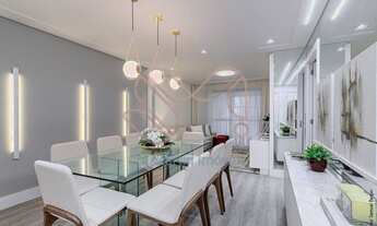 Imagem 4: Apartamento Alto Padrão em Juvevê, Curitiba/PR